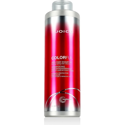 Joico Colorful Anti-Fade Shampoo 1000 ml