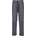 Portwest Мъжки готварски панталон MeshAir Pro Grey | Дишащ кухненски панталон (C073SGR)