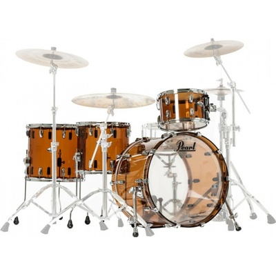 Pearl CRB524FP/C755 Crystal Beat - Liquid Smoke