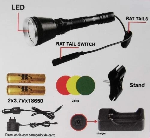 Bailong BL-Q2888
