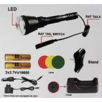 Image 1 of Bailong BL-Q2888