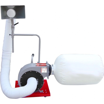 HOLZMANN ABS 850DBK