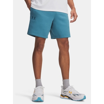 Under Armour Мъжки къси панталони Under Armour UA Icon Fleece Under Armour | Sin | МЪЖЕ | S