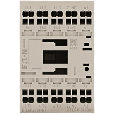 Eaton DILM12-01 230V50HZ,240V60HZ