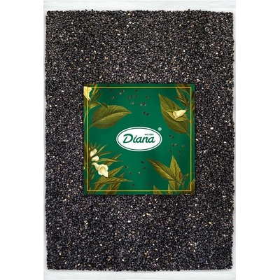 Diana Company Sezam černý 1 kg