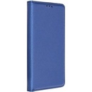 Pouzdro Smart book Xiaomi Redmi Note 11/ Note 11s modré