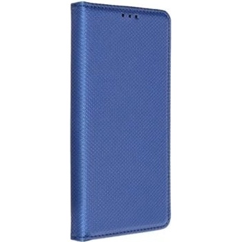 Pouzdro Smart book Xiaomi Redmi Note 11/ Note 11s modré