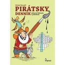 Pirátsky denník