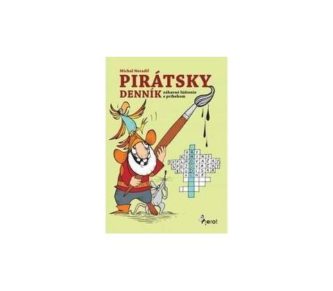 Pirátsky denník
