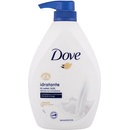 Dove Deeply Nourishing vyživující sprchový gel 720 ml