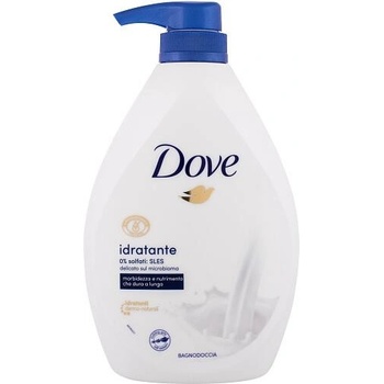 Dove Deeply Nourishing vyživující sprchový gel 720 ml
