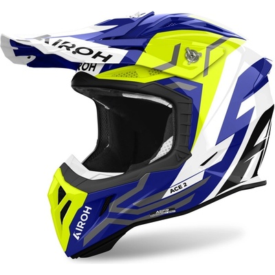 Airoh Aviator ACE 2 Ground 2025