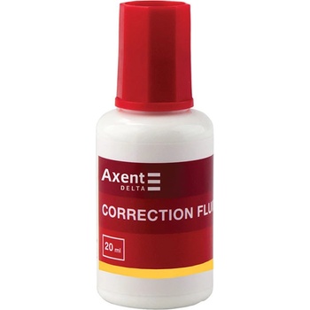 Коректор Delta D7016 ацетонова основа 20 ml (D7016)