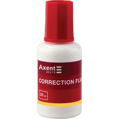 Коректор Delta D7016 ацетонова основа 20 ml (D7016)