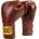 Everlast Боксови ръкавици Everlast 1910 Fight Gloves - Brown