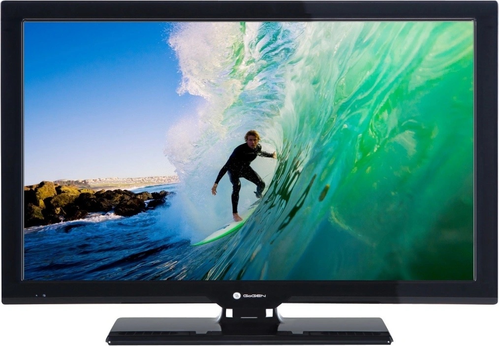 GoGEN TVF 22266
