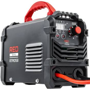 Image 1 of Red technic Инверторен токоизправител red technic rtpi0168/ 400А (rtpi0168)