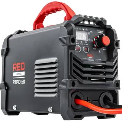 Red technic Инверторен токоизправител red technic rtpi0168/ 400А (rtpi0168)