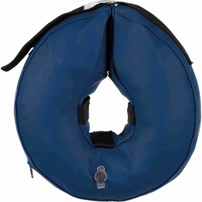 Trixie Ochranný nafuk.límec proti lízání a kousání ran XS 20-24 cm