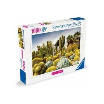 Ravensburger Puzzle 1000 Huntington Desert Garden