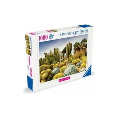 Ravensburger Puzzle 1000 Huntington Desert Garden