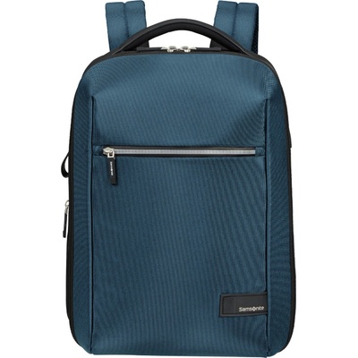 Samsonite Litepoint Bailhandle 1671 Peacock