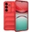 Gigapack Samsung S26 Plus GIGAPACK Силиконов протектор за телефон, удароустойчив, 3D, PIROS GP-179702 (GP-179702)