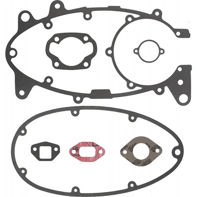 Sada těsnění Pionýr 05, 20, 21, 23 – Zboží Mobilmania