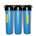 BlueFilters Big Blue UPS3 20" Филтрираща система
