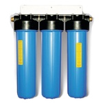 BlueFilters Big Blue UPS3 20" Филтрираща система