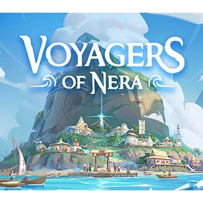 Voyagers of Nera