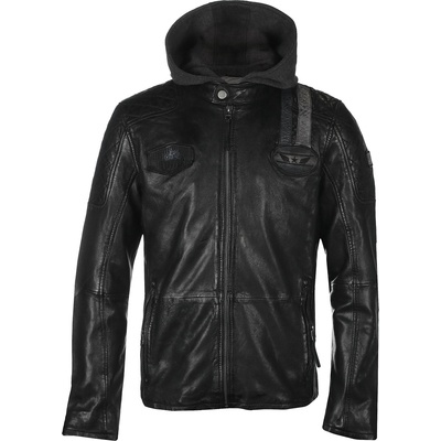 NNM мъжко яке GMTrack SF Racer - 1201-0608