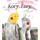 Kory a Lory