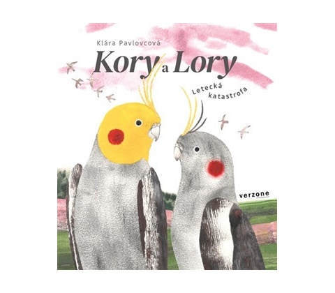 Kory a Lory
