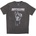 Biffy Clyro Big Imagination Charcoal Grey L Риза (BCSTNW14MC03)