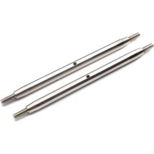Axial Аксиален свързващ елемент неръждаем M6x176mm (2): SCX6