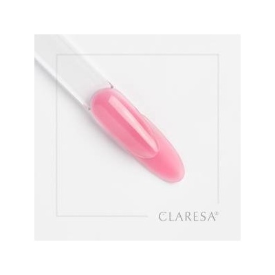Claresa N Nail Building Gel Soft&Easy Builder Blush Pink 12g