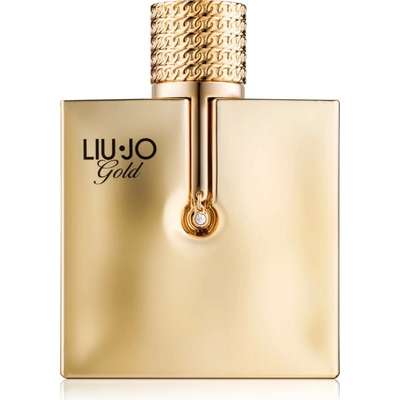 Liu Jo Gold parfumovaná voda dámska 75 ml tester