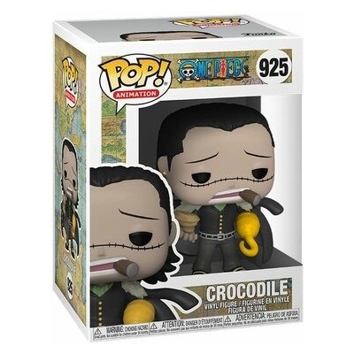 Funko Pop! 925 One Piece Crocodile