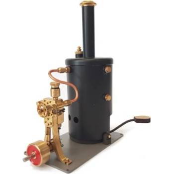 Krick Modelltechnik Krick Парна машина V2