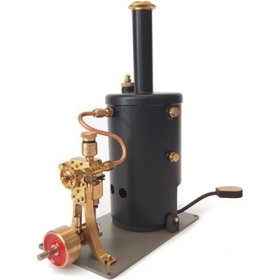 Krick Modelltechnik Krick Парна машина V2