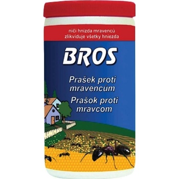 BROS-prášek proti mravencům 100g