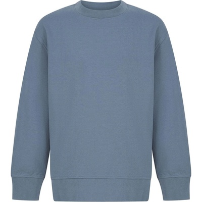 SF Minni detská udržateľná mikina Denim