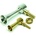Krick Modelltechnik Krick Сирена сигнален метал 4x11 мм (2)