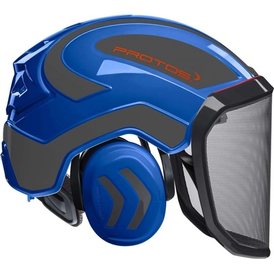 Protos Integral Forest modrošedá – Zbozi.Blesk.cz