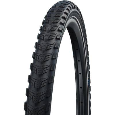 Schwalbe plášť Marathon 365 20x2.15 Addix 365 GreenGuard reflexní pruh 1115942301