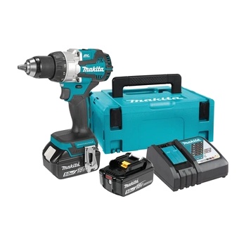Image 1 of Makita DDF453RF1E