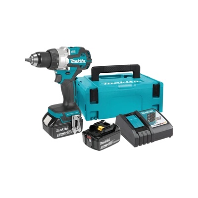 Makita DDF453RF1E