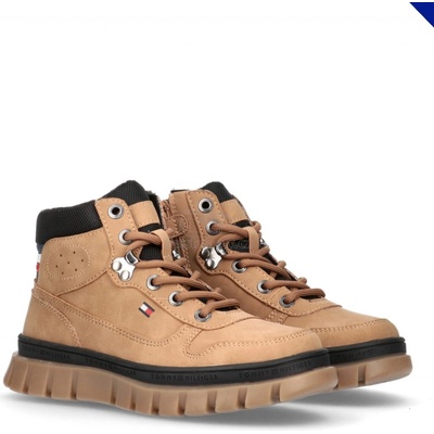 Tommy Hilfiger dětské celoroční boty T3B5-32517-1441524