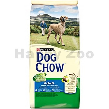 Purina Dog Chow Adult Large krůta 14 kg